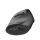 NATEC MYSZ WERTYKALNA CRAKE 2 BEZPRZEWODOWA BLUETOOTH 5.0+2.4GHZ 2400DPI DLA LEWORĘCZNYCH CZARNA NMY-2049 - 1370628 - zdjęcie 7